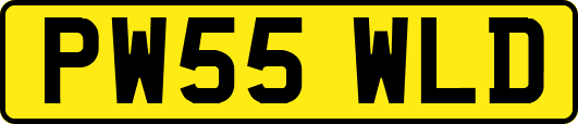 PW55WLD