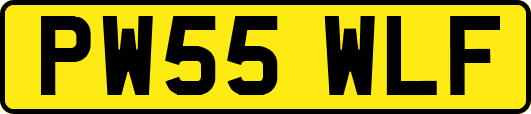 PW55WLF