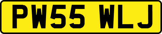PW55WLJ