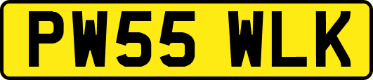 PW55WLK