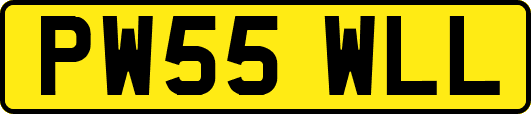 PW55WLL