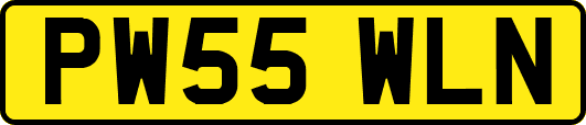 PW55WLN