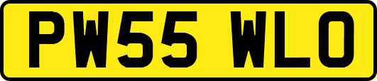 PW55WLO