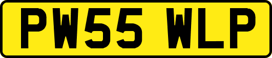PW55WLP
