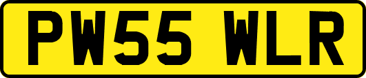PW55WLR