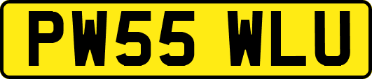 PW55WLU