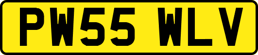 PW55WLV