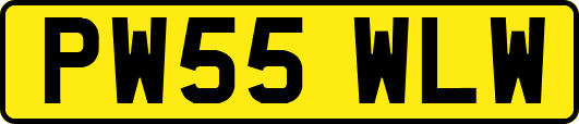 PW55WLW