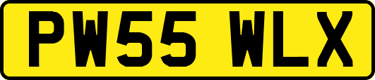 PW55WLX