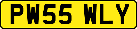 PW55WLY