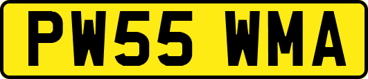 PW55WMA