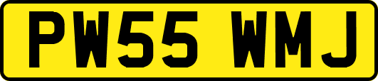PW55WMJ