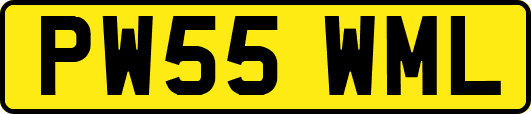 PW55WML