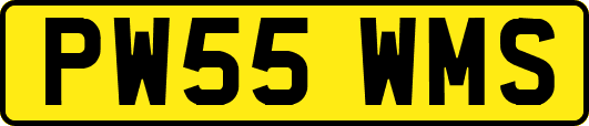 PW55WMS