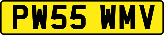PW55WMV