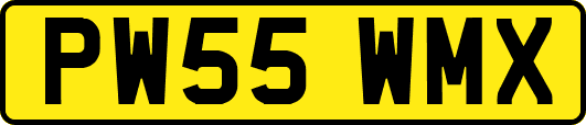 PW55WMX