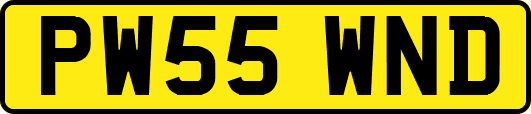 PW55WND
