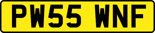 PW55WNF