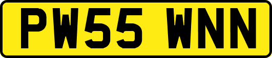 PW55WNN
