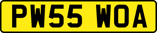 PW55WOA