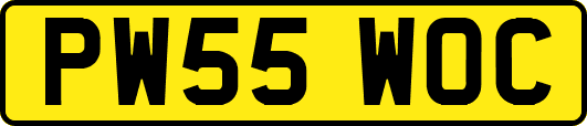PW55WOC