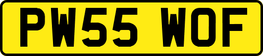 PW55WOF