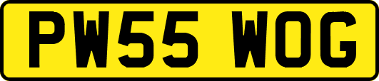PW55WOG