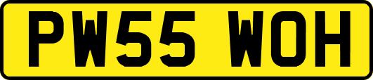 PW55WOH
