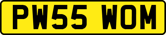 PW55WOM