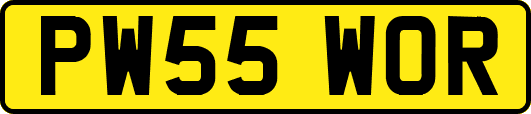 PW55WOR