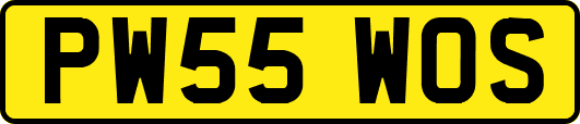PW55WOS