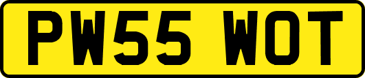PW55WOT