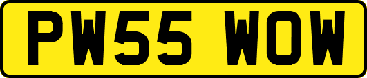PW55WOW