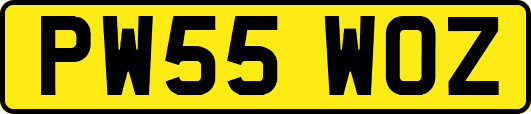 PW55WOZ