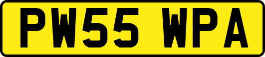 PW55WPA