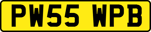 PW55WPB