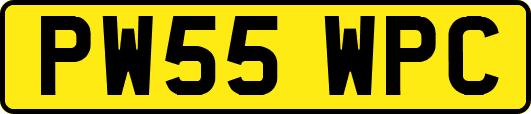 PW55WPC