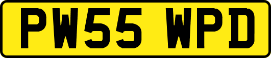 PW55WPD