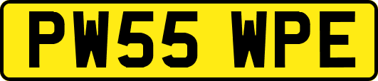 PW55WPE