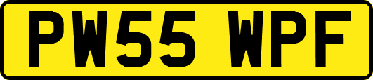 PW55WPF