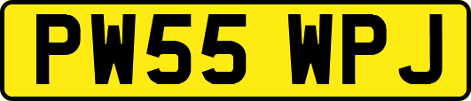 PW55WPJ