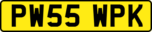 PW55WPK