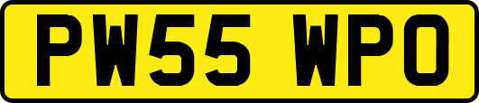 PW55WPO