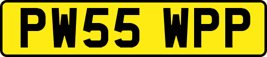 PW55WPP