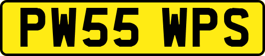 PW55WPS