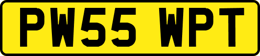 PW55WPT