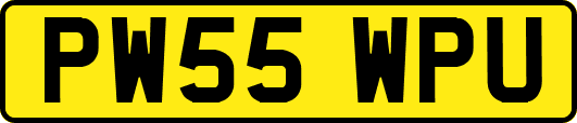 PW55WPU