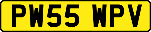 PW55WPV