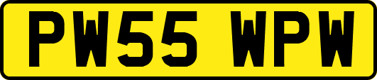 PW55WPW
