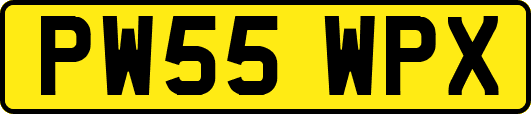 PW55WPX